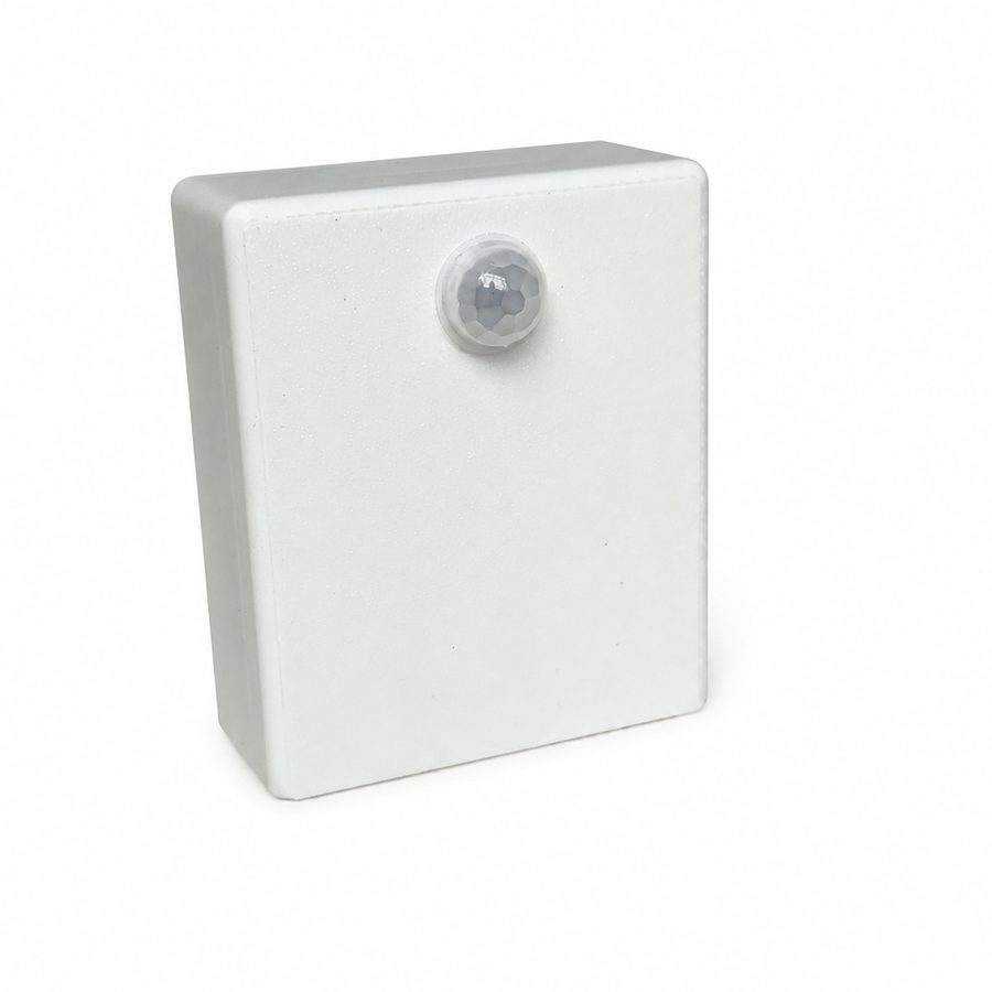 Medication Diary motion sensor